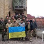 Українці вміють воювати: доброволець ЗСУ про війну та бойових товаришів