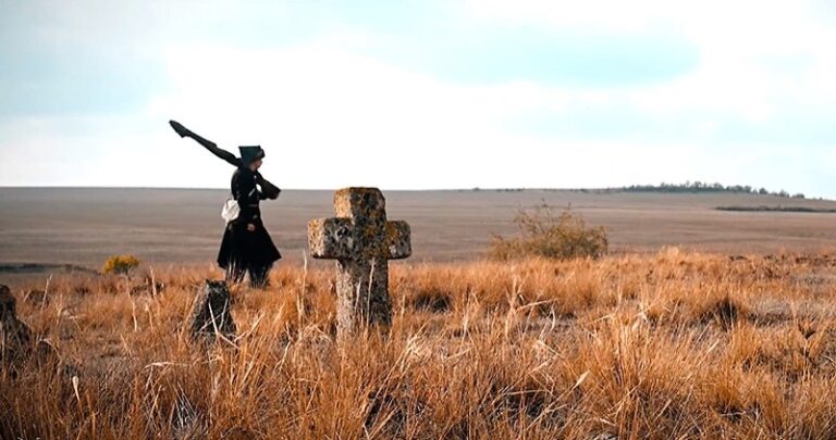 «Український Південь»: як козаки-мазепинці переселилися на землі Одещини (відео)
