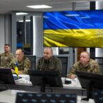 Умєров та Сирський зустрілися з керівництвом Європарламенту: обговорили підтримку України