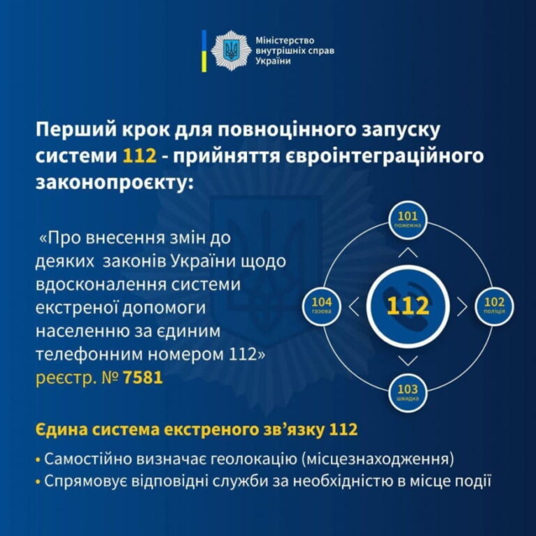 В Одесі не працює телефон рятувальників 101: куди телефонувати замість нього