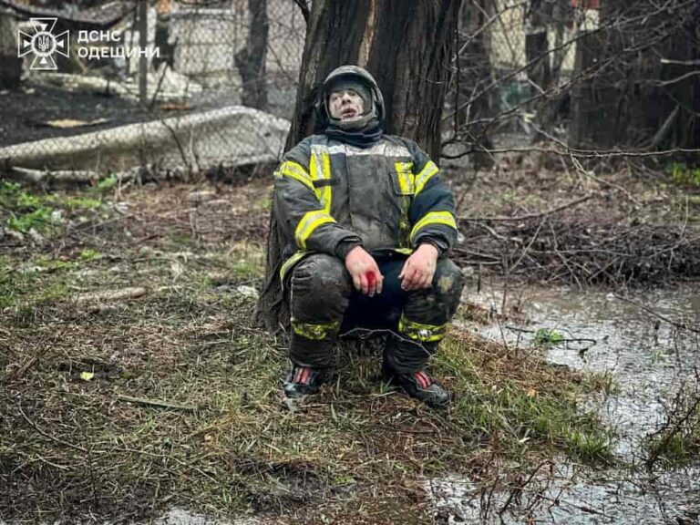 В Одесі вже 20 загиблих та понад 70 поранених: що на це сказав президент (відео)