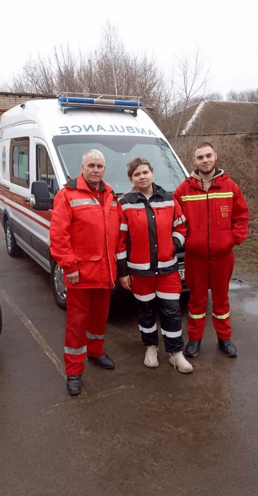 В Одеській області 15-річна дівчинка раптово впала в кому