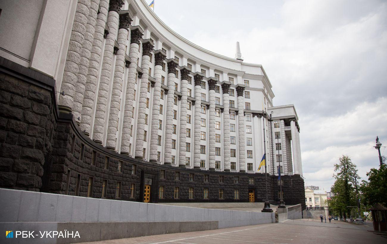 В Україні створять групи для пошуку зниклих безвісти під час війни