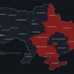 Війська РФ запустили по Україні кілька груп “Шахедів”: де оголошена тривога