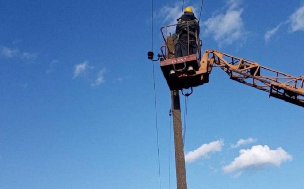 Яка ситуація зі світлом в Одесі 31 березня та чи діють графіки