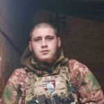 Захисник із Любашівської громади загинув у бою на Луганщині