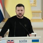 Зеленський: за цей рік вийдемо на максимальне українське оборонне виробництво