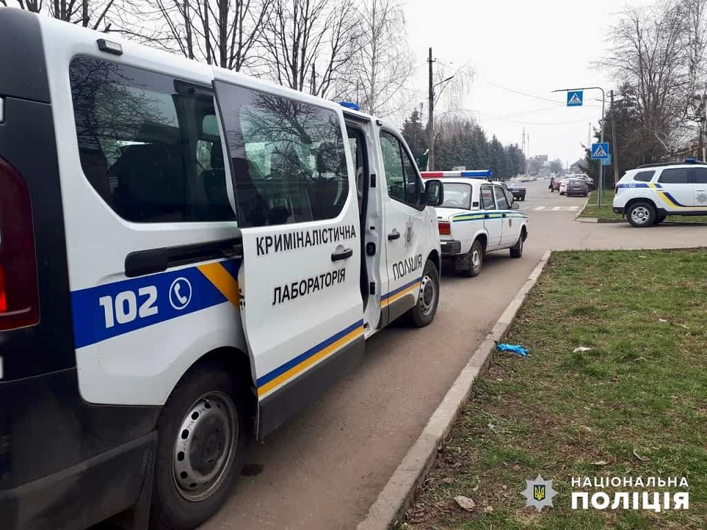 Жорстоке вбивство військового у Подільську: стали відомі подробиці