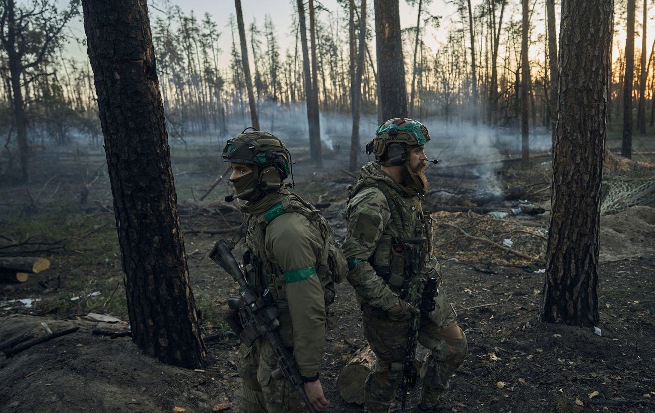 ЗСУ знищили більше 60 одиниць техніки росіян на Таврійському напрямку: яка ситуація