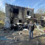Удар по Одесі 23 квітня: які наслідки атаки дронів