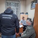 Що загрожує одеським військовим за розстріл поліцейського