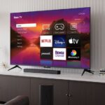 5 корисних функцій телевізорів із підтримкою Smart-TV