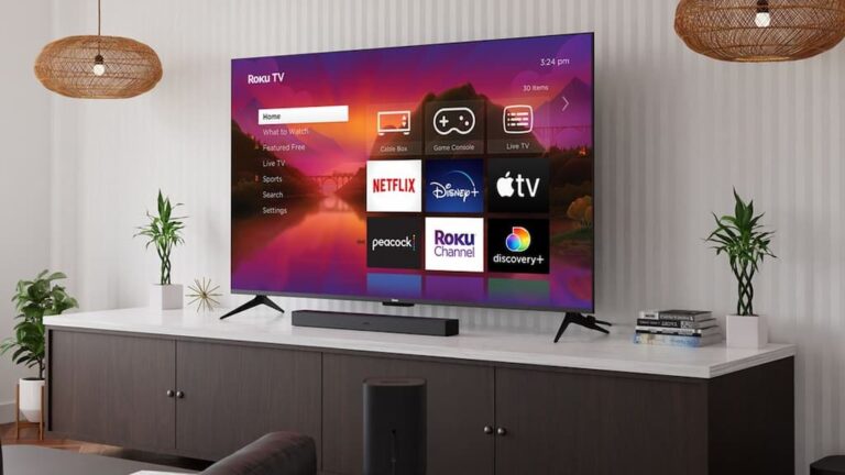 5 корисних функцій телевізорів із підтримкою Smart-TV