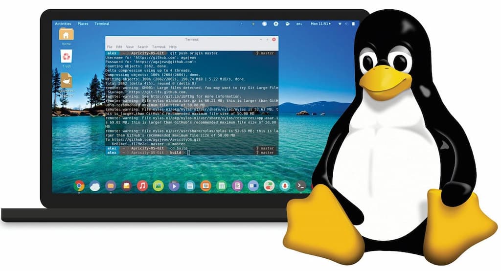 5 найкращих способів покращити безпеку Linux