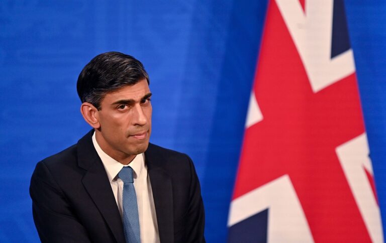 Британія викликала посла Ізраїлю через загибель членів гуманітарної місії у Секторі Газа