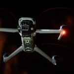 Безпілотники DJI Mavic хочуть заборонити в США