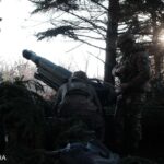 Карти війни в Україні ISW 29 квітня