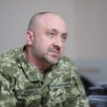 Генерал Павлюк показав збиття бійцями ЗСУ російських “Орланів” (відео)