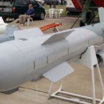 Удар по Бєлгородській області – авіація РФ скинула ракету X-59