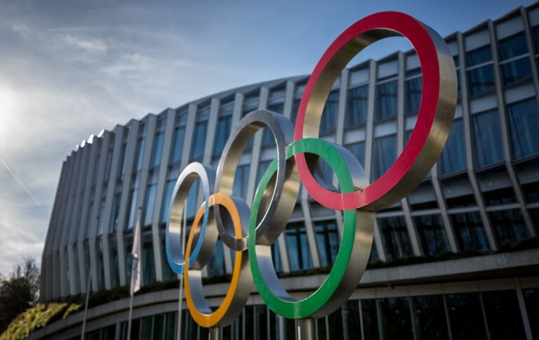 Олімпіада 2024 – Франція просить системи ППО на час ігор