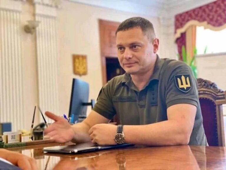 Командувача ОК “Південь” Андрія Ковальчука звільнили: хто очолив командування