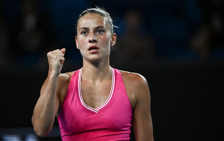 Світоліна перша ракетка України на 22 квітня – рейтинг WTA