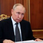 Кремль посилює заяви про переговори, розраховуючи на поступки від Заходу, – ISW