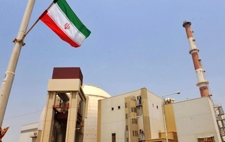 МАГАТЕ стурбоване намірами Ізраїлю вдарили по ядерних об’єктах Ірану