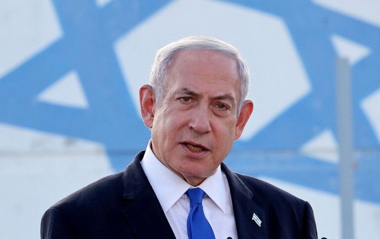 “Ми за один крок від перемоги”: Нетаньягу анонсував повний розгром ХАМАС