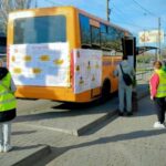 Наслідки ворожої атаки в Одесі: постраждали житлові будинки, Будинок садівника та ліцей (фото)