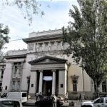 Які скарби приховує Одеська наукова бібліотека