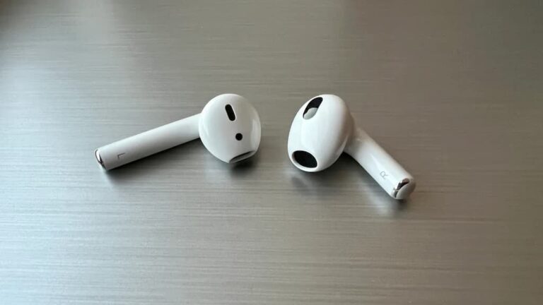 Навушники Apple: часті проблеми з AirPods та способи їх розв’язання
