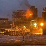 Не тільки завод із “Шахедами”. Україна вдарила по НПЗ у Татарстані, – джерело