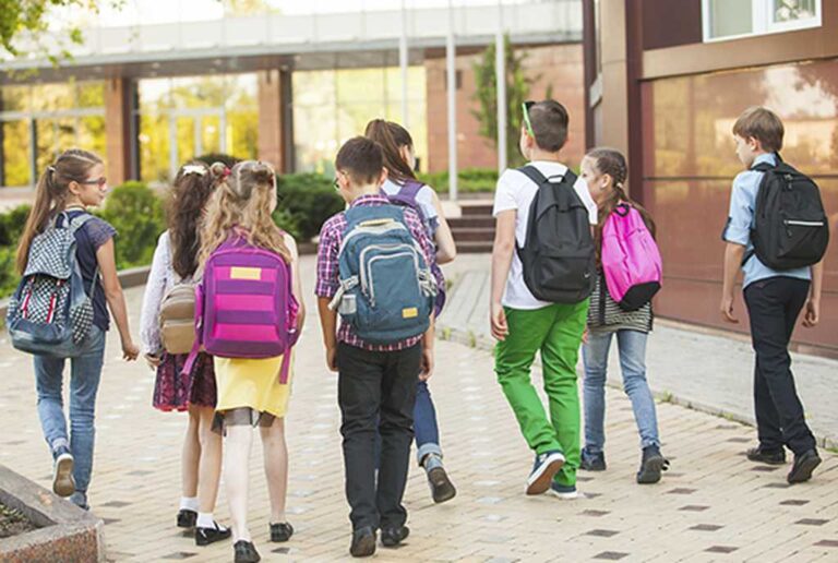 Нові правила прийому до шкіл Одеси: що змінилося у 2024 році