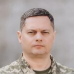 Новим командувачем ОК “Південь” призначили Геннадія Шаповалова: що про нього відомо