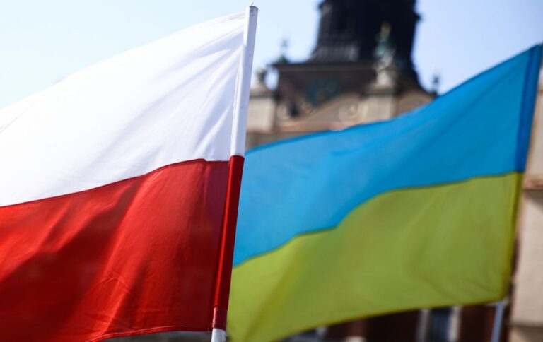 Польща створила Раду з питань співробітництва з Україною: чим займеться