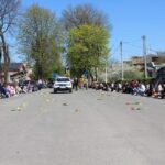 Повернувся з війни «на щиті»: у Кодимі попрощалися із загиблим Героєм