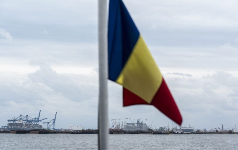 Остін обговорив з міністром оборони Румунії подальшу допомогу Україні
