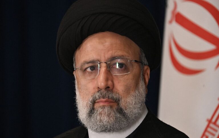 Президент Ірану: “Найменше зазіхання” Ізраїля призведе до “масованої та жорсткої” відповіді