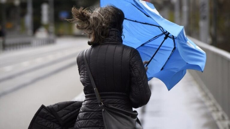 Прогноз погоди в Одесі: неділя 21 квітня обіцяє бути штормовим
