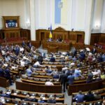 Рада підтримала в першому читанні законопроєкт про посилення покарання для ухилянтів