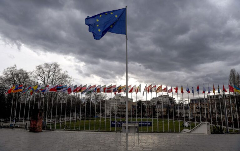 Рада Європи назвала російські НПЗ легітимною ціллю для України