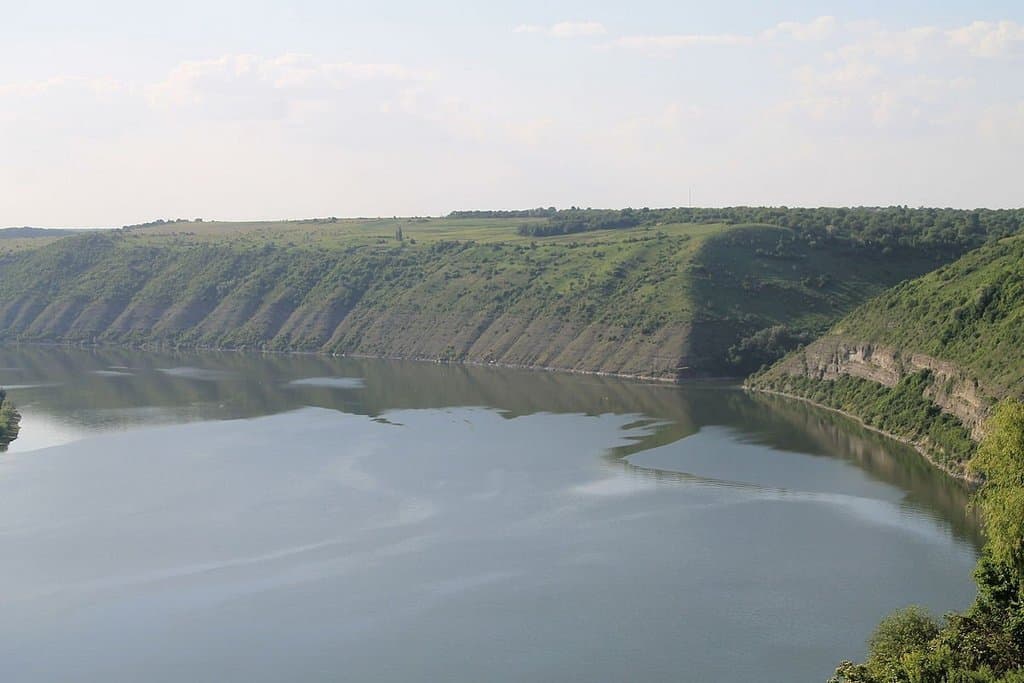 Біля Одеси може бути підтоплена траса на Рені