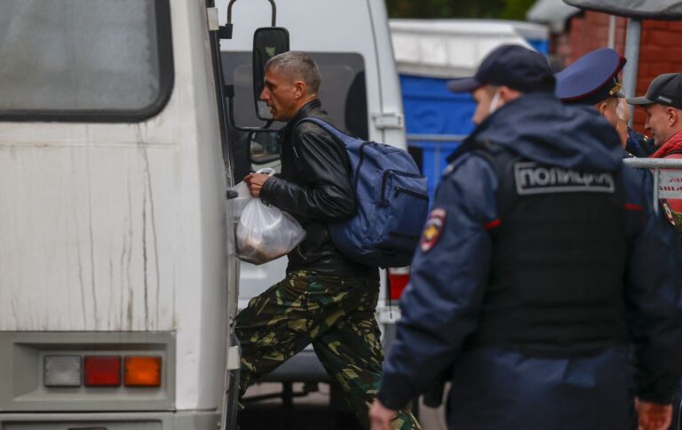 Полегшили роботу військкомам. Росіяни отримуватимуть електронні повістки