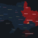 Росіяни обстрілюють Харків, в місті пролунав вибух