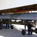 У Саратовській області РФ виявили обломки ракети Х-101, – ЗМІ (фото)