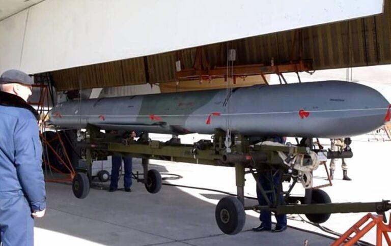 У Саратовській області РФ виявили обломки ракети Х-101, – ЗМІ (фото)