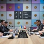 Україна представила конкретні проекти щодо роботи з повернення викрадених РФ дітей, – ОП