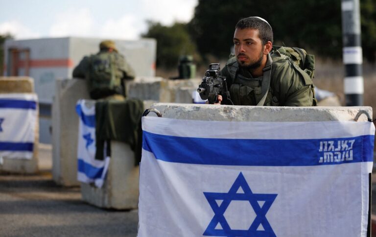 В армії Ізраїлю прокоментували смертельний удар по гумконвою в Секторі Газа (відео)
