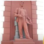 В Одесі приберуть скульптуру навпроти Оперного, демонтують і змінять інші пам’ятники